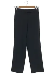 DKNY ⑤ OLD スラックス レディース ブラック 2