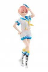 中野一花 「五等分の花嫁∽」 Trio-Try-iT Figure-中野一花・マリンルック-【1週間以内発送】