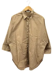 SLOBE IENA(スローブイエナ) 24050912602010 ドルマンスリーブシャツ レディース ベージュ FREE