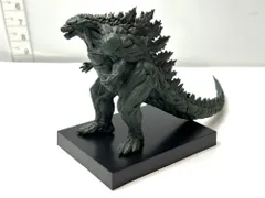 新品未使用 GODZILLA 怪獣惑星 プレミアム フィギュア ゴジラ 非売品 Amazon.co.jp: セガ GODZILLA 怪獣惑星 プレミアムフィギュア : ホーム