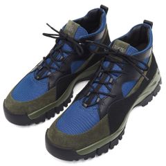 新品 LOTTUSSE Golf ゴルフシューズ スパイクレス 【サイズ：43