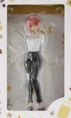 中野一花(5年後ver.) 「一番くじ 五等分の花嫁∽ ～五つ子ハネムーン!!～」 A賞 フィギュア【1週間以内発送】