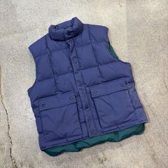 polo by ralph lauren tempco ダウンベスト 80s - メルカリ