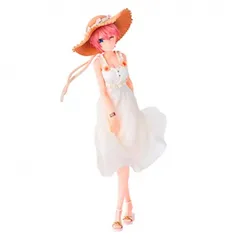 一番くじ 五等分の花嫁∬ あなたと一緒に。A賞 中野一花 ワンピース衣装フィギュア【1週間以内発送】