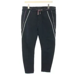 ディーゼルブラックゴールド DIESEL BLACK GOLD TYPE-1747P デニムパンツ ジーンズ スキニー ライン 29 インディゴ 785098 /HN