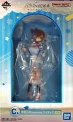 中野三玖 (お出かけStyle) フィギュア 「一番くじ 五等分の花嫁* ～ぬくもりを分かち合って～」 C賞【1週間以内発送】