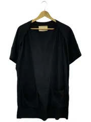 t.yamai paris (ティヤマイパリ) ② ワンピース レディース ブラック 0