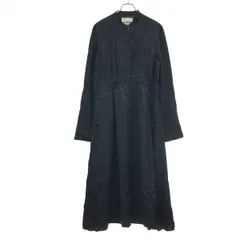 ジルサンダー　タートルネックアシンメトリーウールロングワンピース　S JIL SANDER（ジル サンダー）｜DRESS 228アイテムの詳細 | GUESTLIST