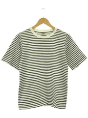 JOURNAL STANDARD L’essage (ジャーナルスタンダードレサージュ) ② 24070370082220 スワイーTシャツ レディース ブラック FREE