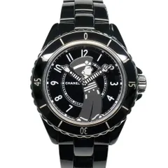 2026年最新】シャネル J12 ジャンクの人気アイテム - メルカリ