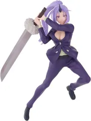 シオン 「転生したらスライムだった件」 フィギュア 四天王シオン【1週間以内発送】