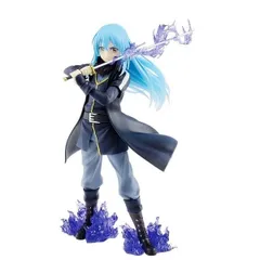 リムル=テンペスト 「一番くじ 転生したらスライムだった件～聖魔対戦～」 A賞 フィギュア【1週間以内発送】