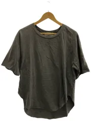 R JUBILEE (アールジュビリー) ② RJ2005 9045 カットソー レディース グレー FREE