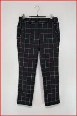 ナイキ/メンズ ゴルフパンツ/29インチ/ヴィンテージ (051)