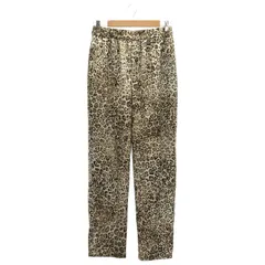 JOURNAL STANDARD relume (ジャーナルスタンダードレリューム) ﾗﾝﾀﾞﾑﾚｵﾊﾟｰﾄﾞPRINT Relax PT 19030462803010 パンツ レディース ベージュ 38