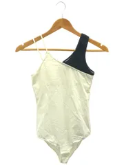 JOURNAL STANDARD (ジャーナルスタンダード) Ayumi.H×JOURNAL STANDARD BODY SUIT 21070410009310 ボディスーツ レディース ホワイト FREE