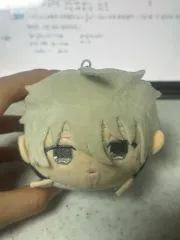 ブルーロック 凪 ぬいぐるみ