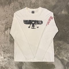 パレス サーマルトップス LOTTIES M 美品 - メルカリ