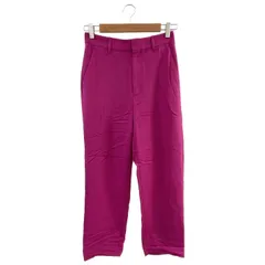 JOURNAL STANDARD (ジャーナルスタンダード) ① 19030400905030 パンツ レディース ピンク 38