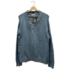 JOURNAL STANDARD (ジャーナルスタンダード) ① 19080400140030 ニット レディース ブルー FREE