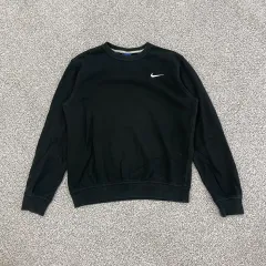 M NIKE ソロ スウッシュ フレンチ テリー スウェット 1231HS1