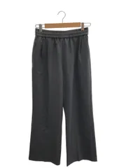 JOURNAL STANDARD relume (ジャーナルスタンダードレリューム) ③ 23030462610030 ウールライクタックギャザーパンツ レディース グレー 36