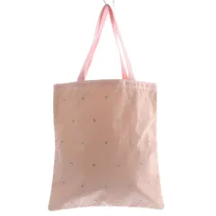 レスポートサック LesportSAC トートバッグ ハンドバッグ ピンク