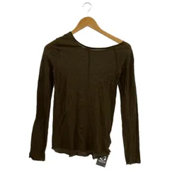 TODAYFUL (トゥデイフル) ①③ 11920603 カットソー レディース ブラウン FREE