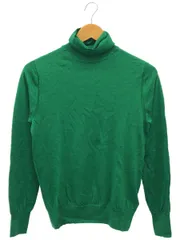 Spick & Span (スピックアンドスパン) ④ 21080200434040 18GWASHABLEタートル レディース グリーン FREE