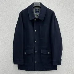 2026年最新】Brooks Brothers メンズ チェスターコートの人気アイテム