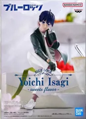 潔世一 「ブルーロック」 フィギュア-sweets flavor-潔世一【1週間以内発送】