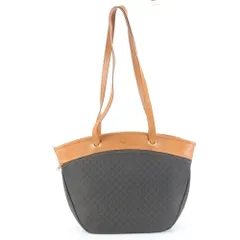 美品 ロンシャン レザー トート バッグ 肩掛け ショルダー ハンド 本革 ブランド レディース EWM DH19-10【中古】