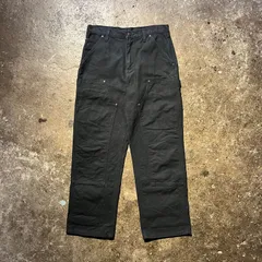 2026年最新】カーハート ダブルニー ブラック メキシコの人気アイテム