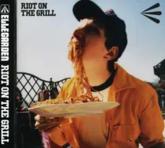 (CD)RIOT ON THE GRILL／ELLEGARDEN