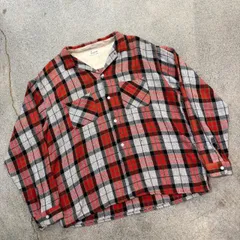 【KOLE SPORT】60s wool Shirt XL 