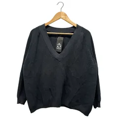 Deuxieme Classe (ドゥーズィエムクラス) 17080500705010 ミドルゲージニット レディース グリーン FREE