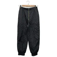 JOURNAL STANDARD (ジャーナルスタンダード) キルティングパンツ 22030400702040 パンツ レディース ブラック 36