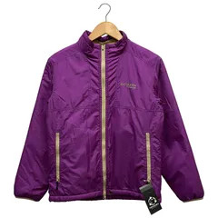 Columbia (コロンビア) ④ 裏ボアブルゾン レディース ピンク M