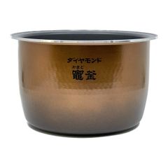 パナソニック炊飯器 内釜 ARE50-N50 保証期間内 SR−R10A - メルカリ