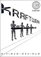 2026年最新】Kraftwerk minimumの人気アイテム - メルカリ