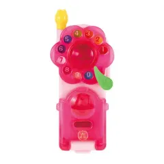 【中古】おもちゃ クルリンコール 「おジャ魔女どれみ ポロンタップコレクション2」