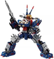 ダイアクロン DA-29 バトルバッファロー Mk.IV ストライカー - メルカリ
