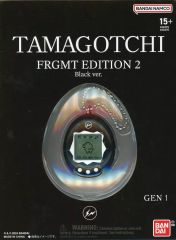 Original Tamagotchi FRGMT EDITION 2 - メルカリ