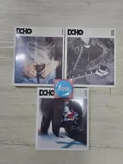 BTS ジン jin エコー echo set 出品