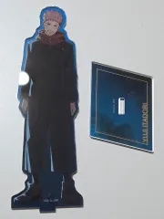 呪術廻戦 虎杖 悠仁 渋谷事変 ポップアップ アクリル スタンド 出品