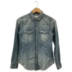 2026年最新】スピック デニム シャツの人気アイテム - メルカリ