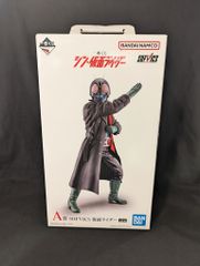 BANDAI SPIRITS 이치 반 쿠지 신·가면 라이더 신·가면 라이더 A상 SOFVICS 가면 라이더