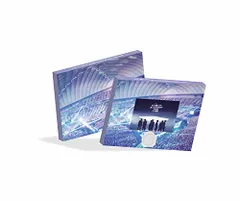 Kis-My-Ftに逢える de Show 2022 in DOME(通常盤)(Blu-ray2枚組) [Blu-ray