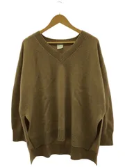 Spick & Span (スピックアンドスパン) カシミヤウールハイネックプルオーバー 20080200406030 ニット レディース ベージュ FREE