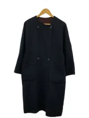 JOURNAL STANDARD (ジャーナルスタンダード) W/Pリバーシブルコート 15AW コート レディース ネイビー×バーガンディー FREE